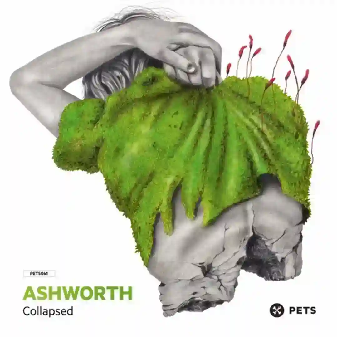 Collapse (Atmos Version) cover