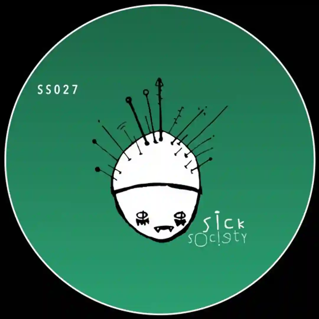 My MTV (Original mix) cover