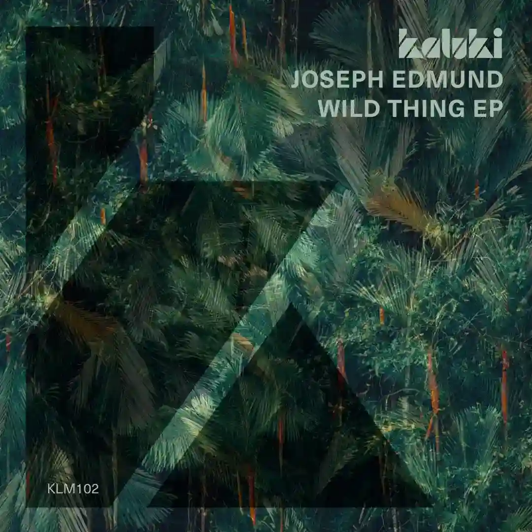 Wild Thing EP cover