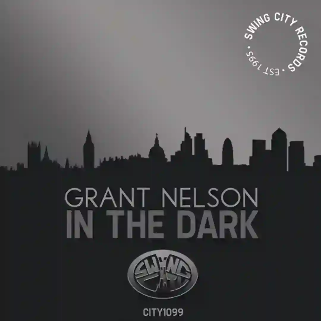 In The Dark cover