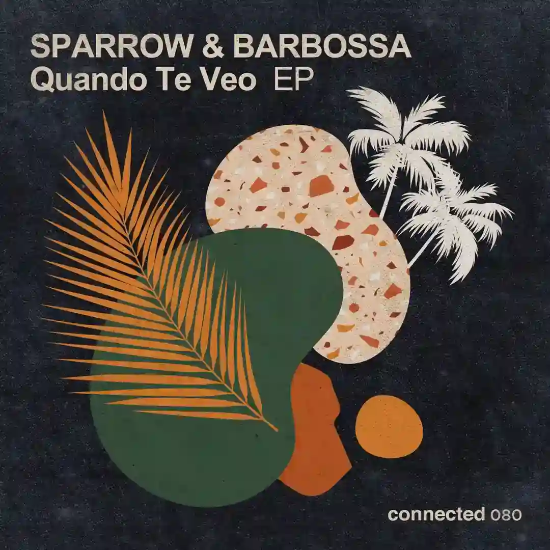 Afriano cover