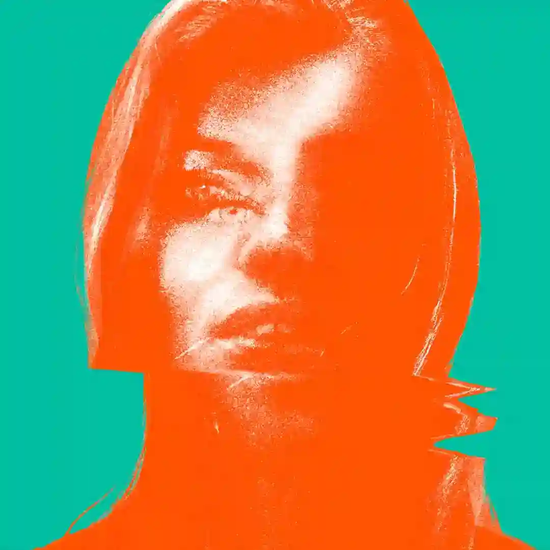 Nova Was Here (Joris Voorn Remix) cover