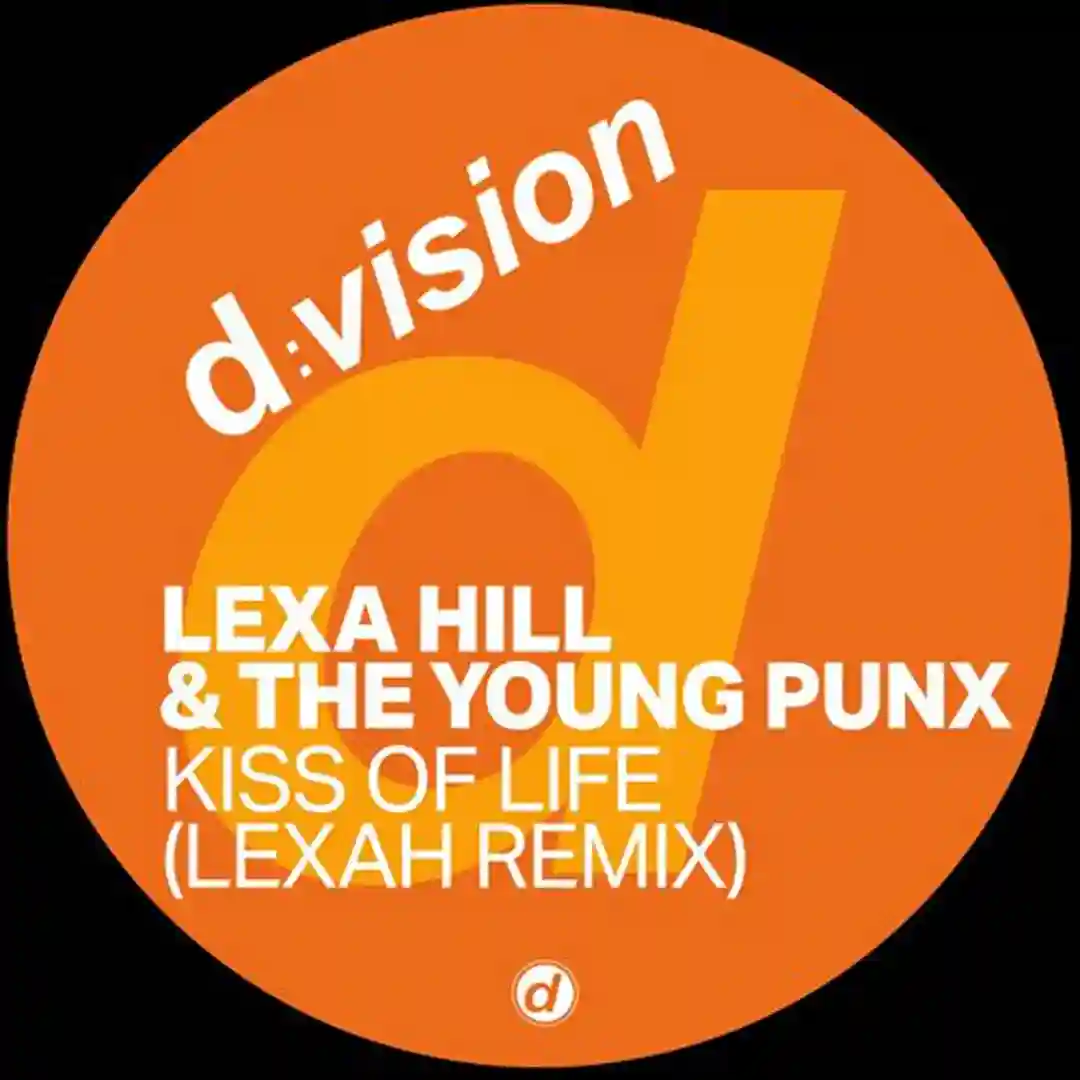Kiss Of Life (Lexah Remix) cover