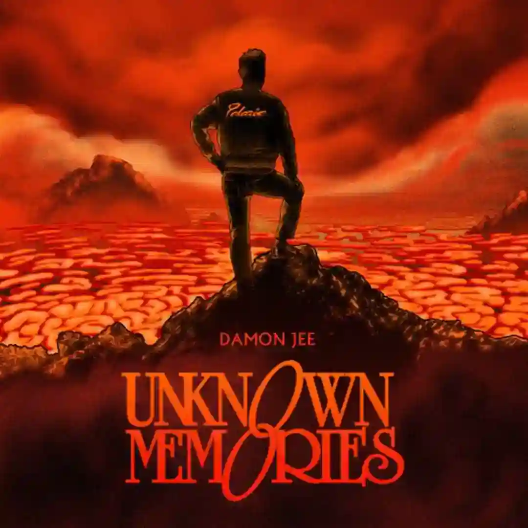 Unknown Memories cover