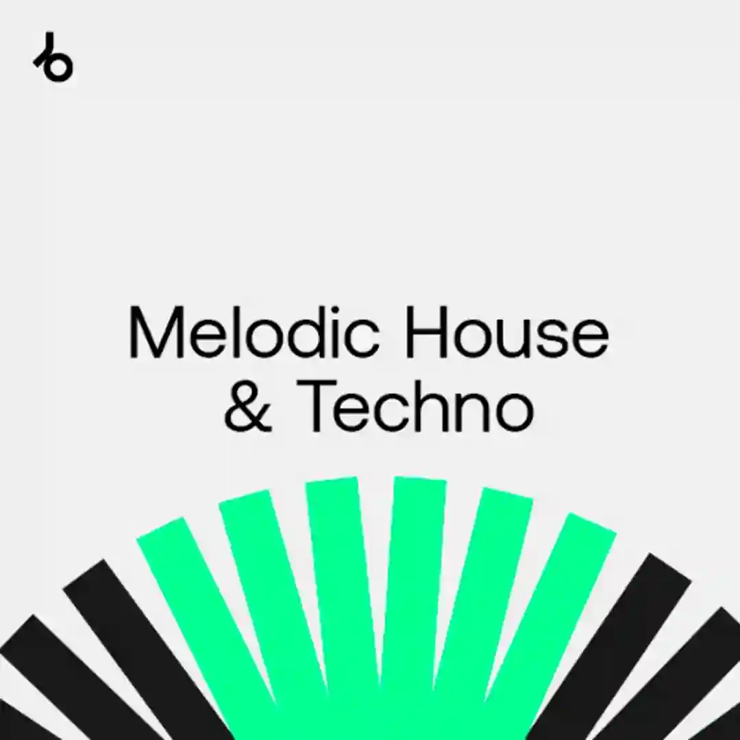 The Shortlist: Melodic House & Techno cover