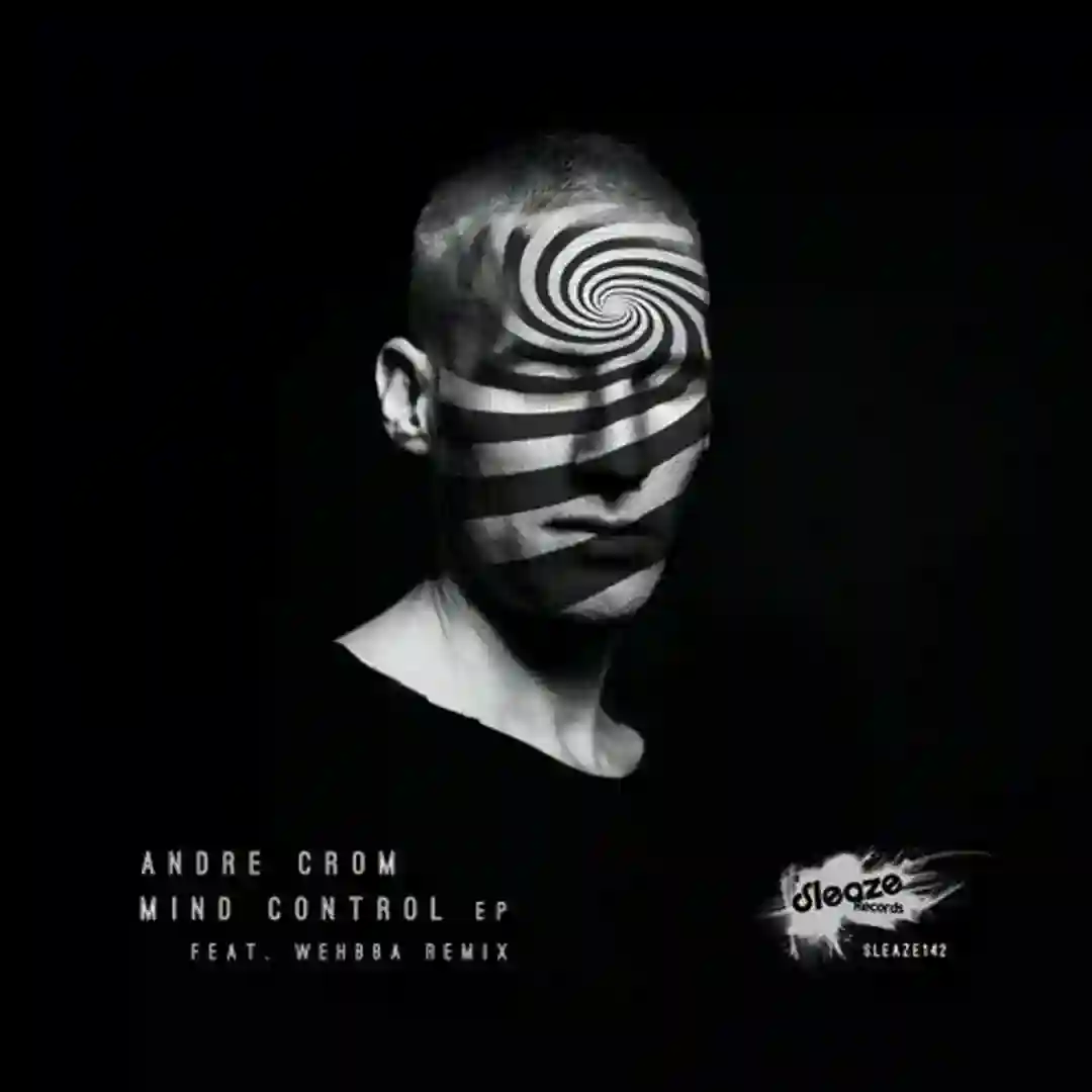 Mind Control (Wehbba Remix) cover