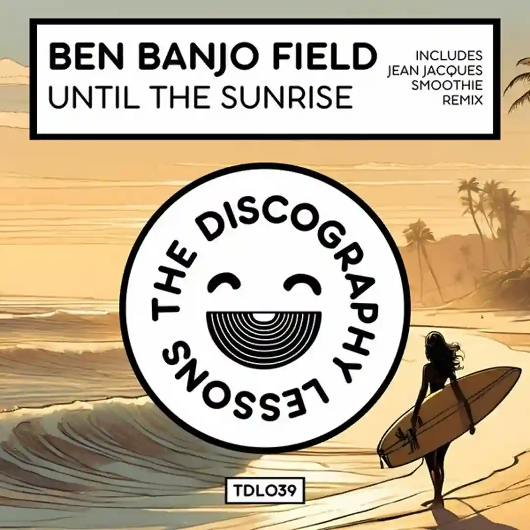 Until The Sunrise (Original Mix) cover