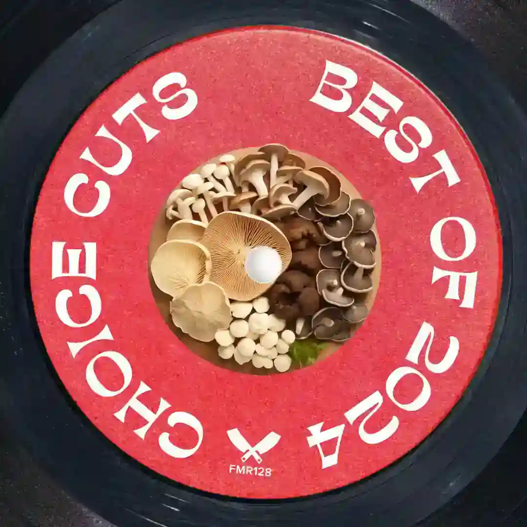 Sound Whore (Original Mix) cover
