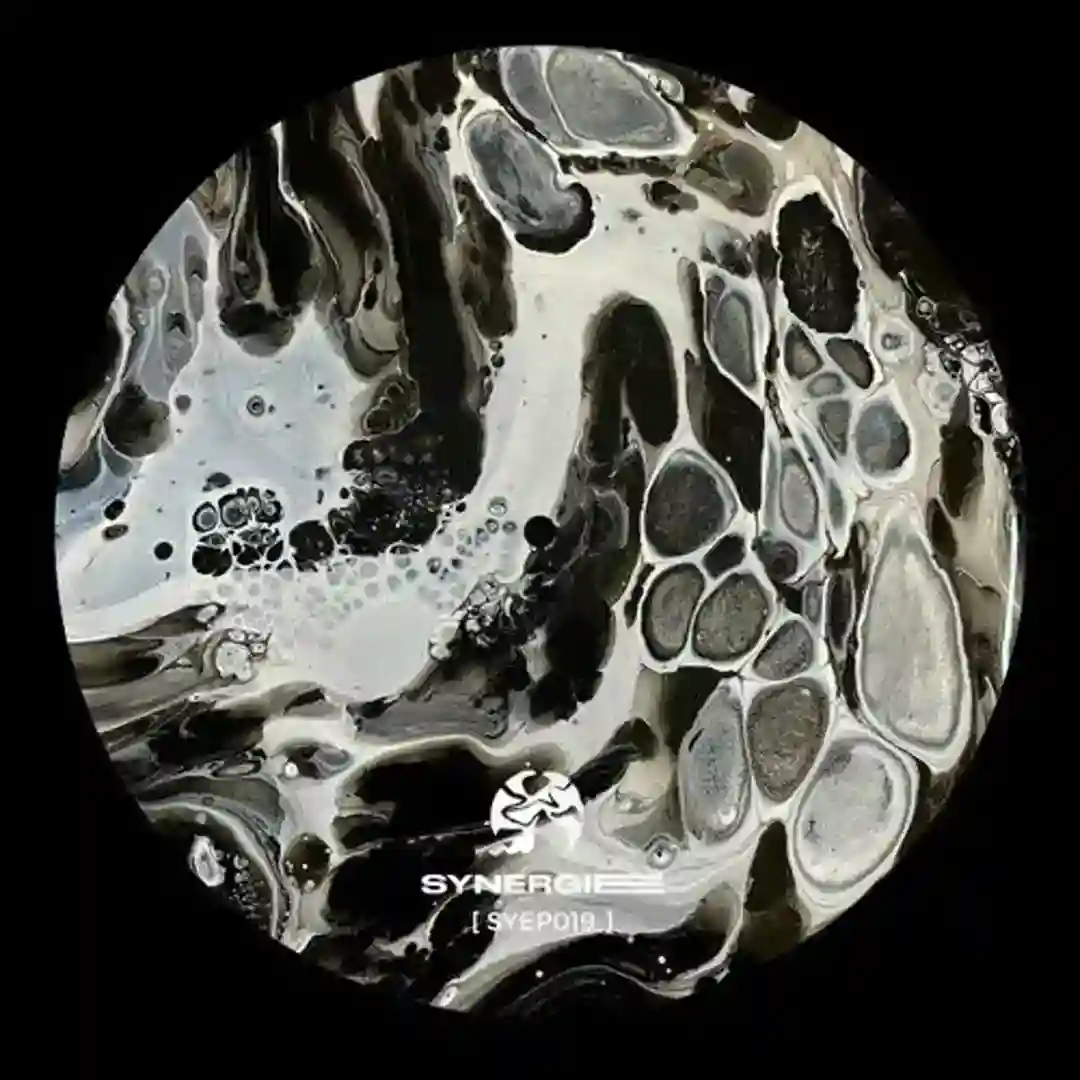 Stigmata (Syep019) cover