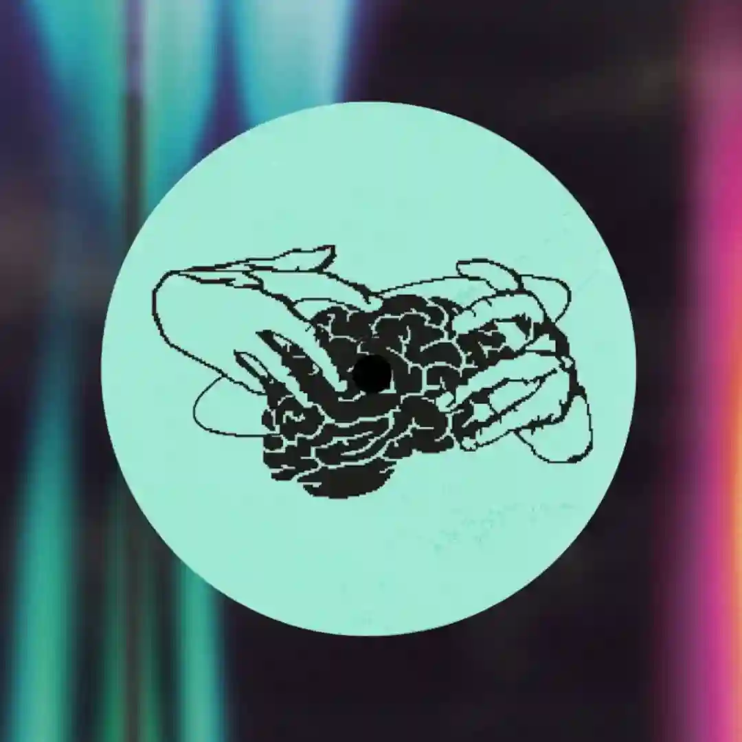Waveforms cover