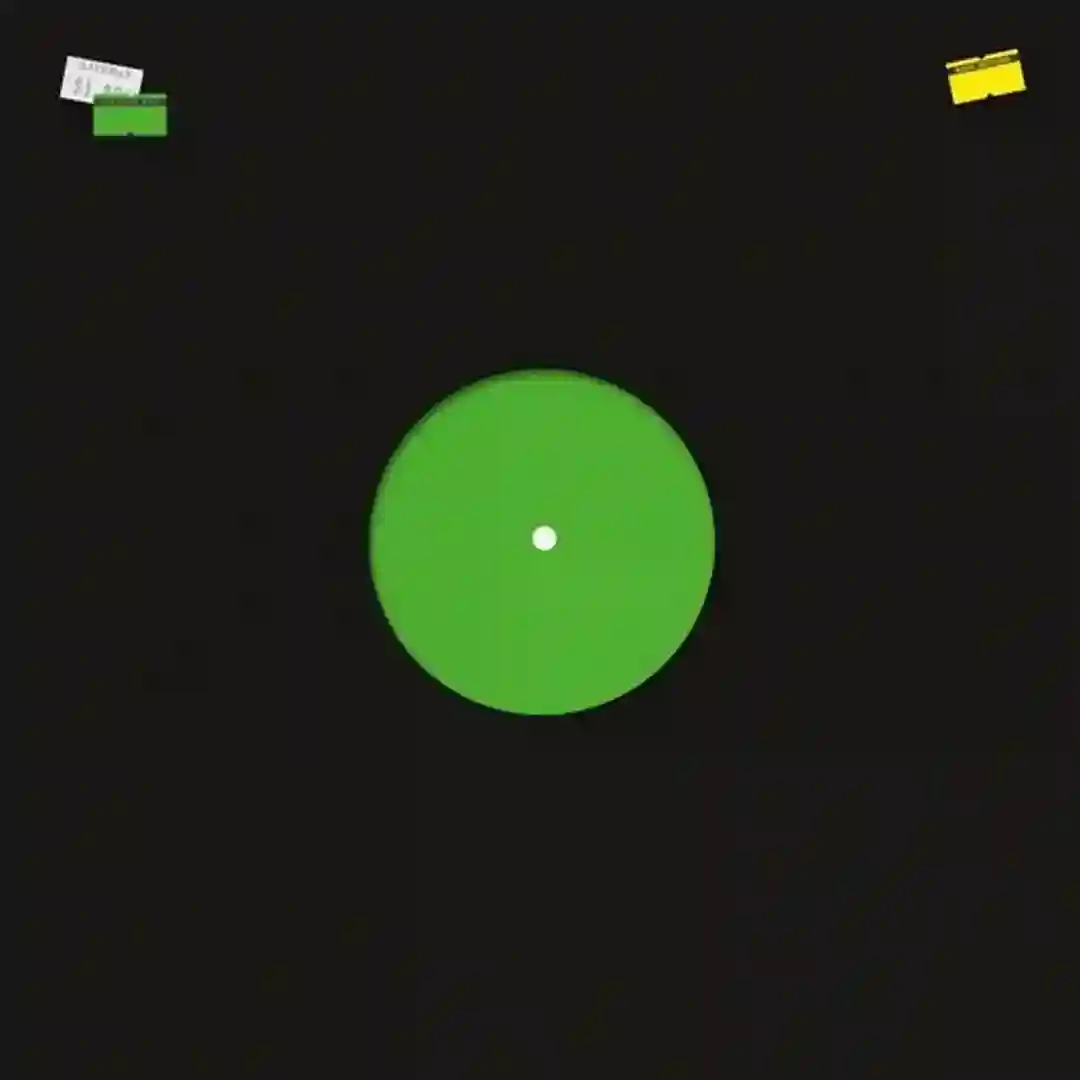 Dc2 (Original Mix) cover