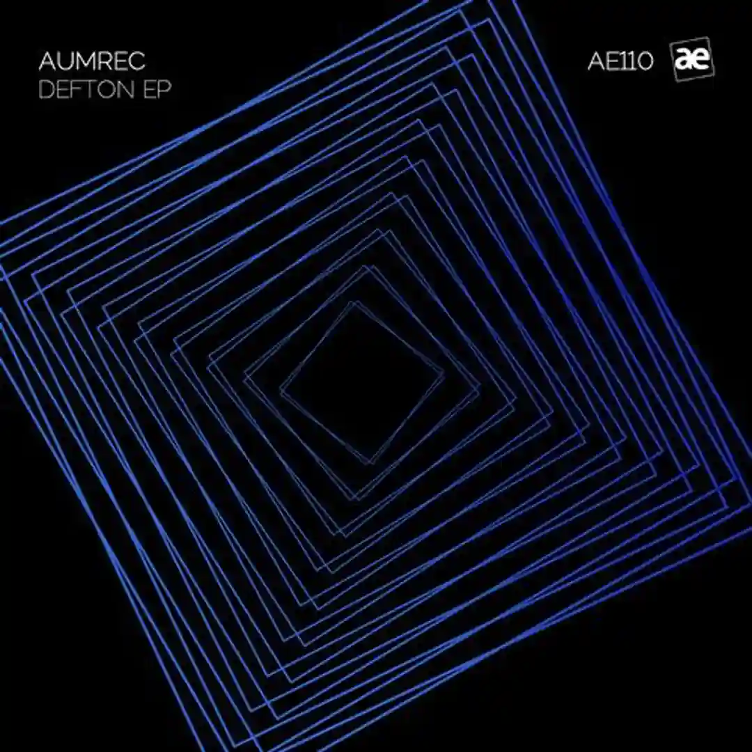 Regarde Pacific (Original Mix) cover