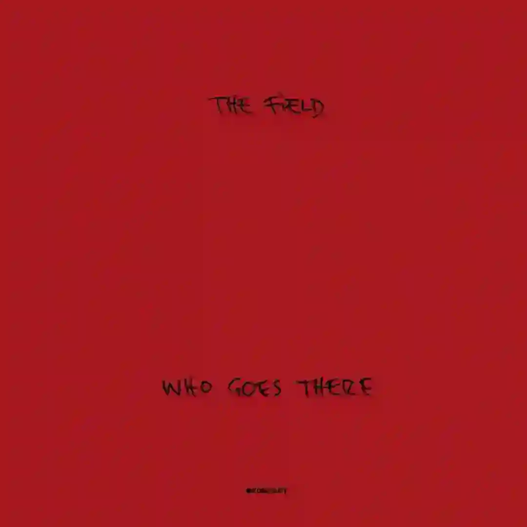 Who Goes There cover