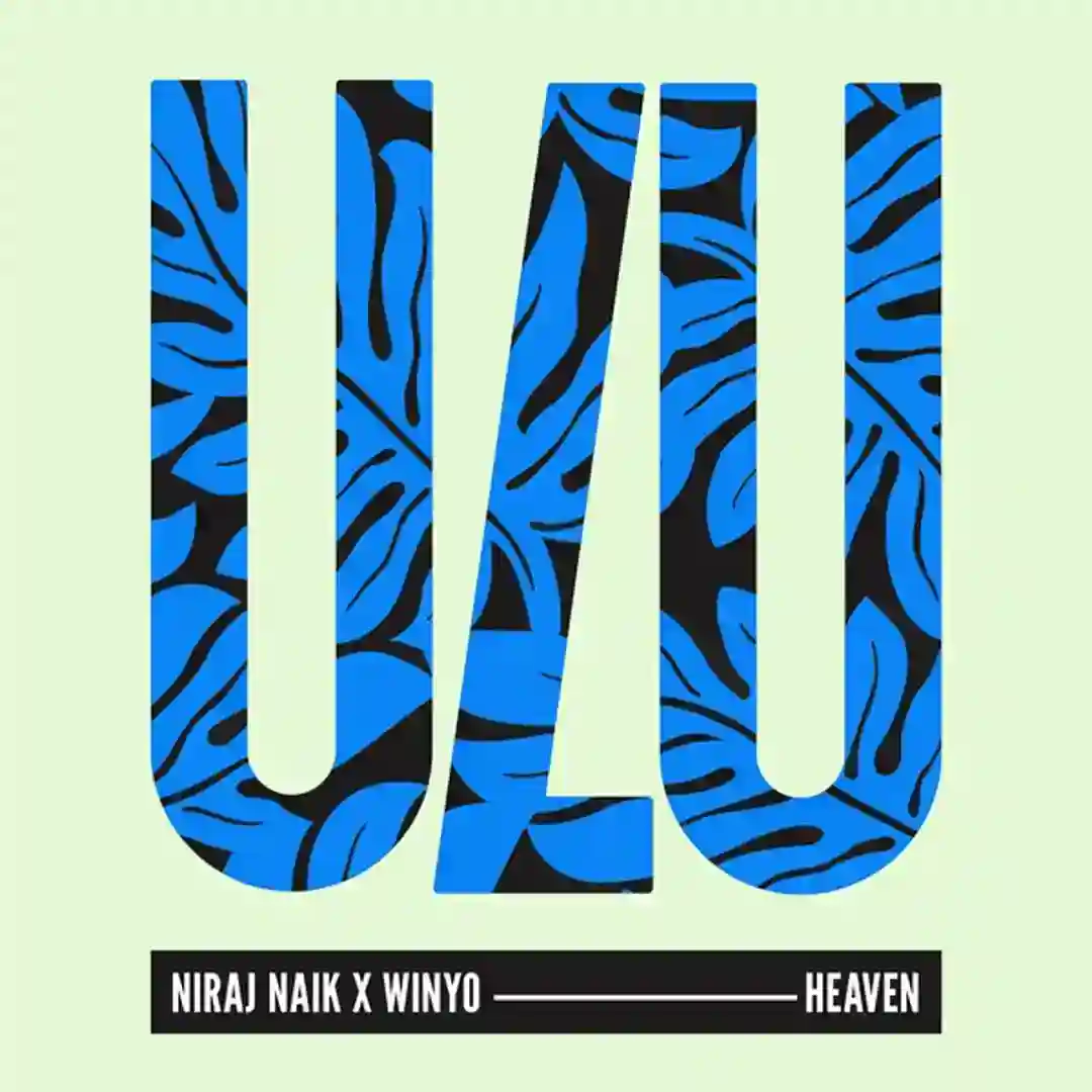 Heaven cover