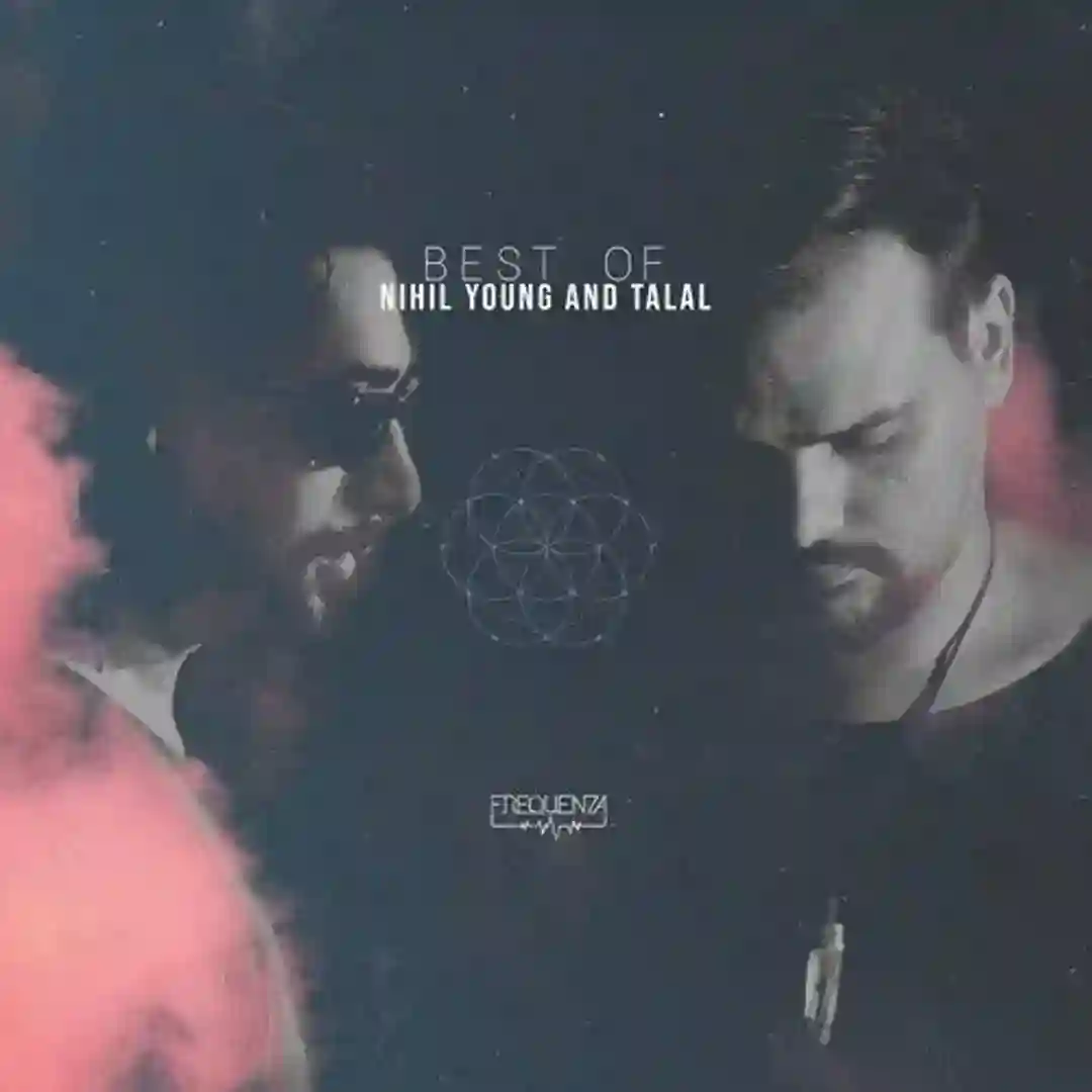 Dark to Light (Original Mix) cover