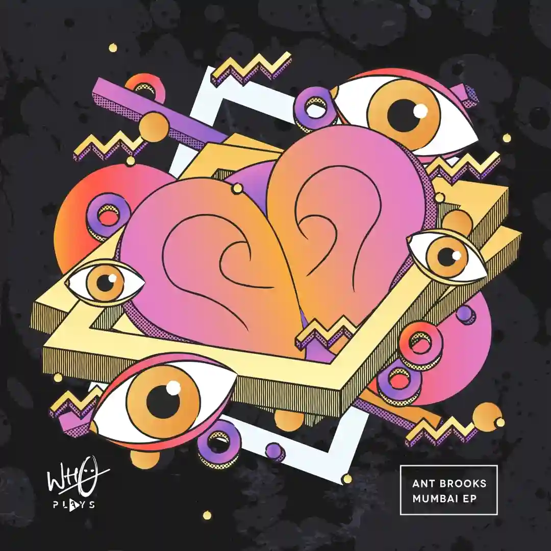 Listen Baby (Extended Mix) cover