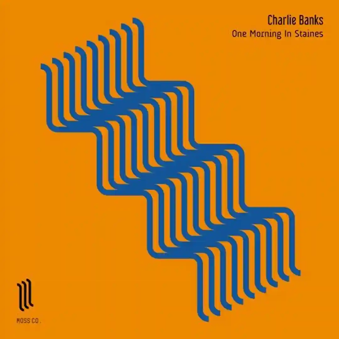 Interfere (Original Mix) cover