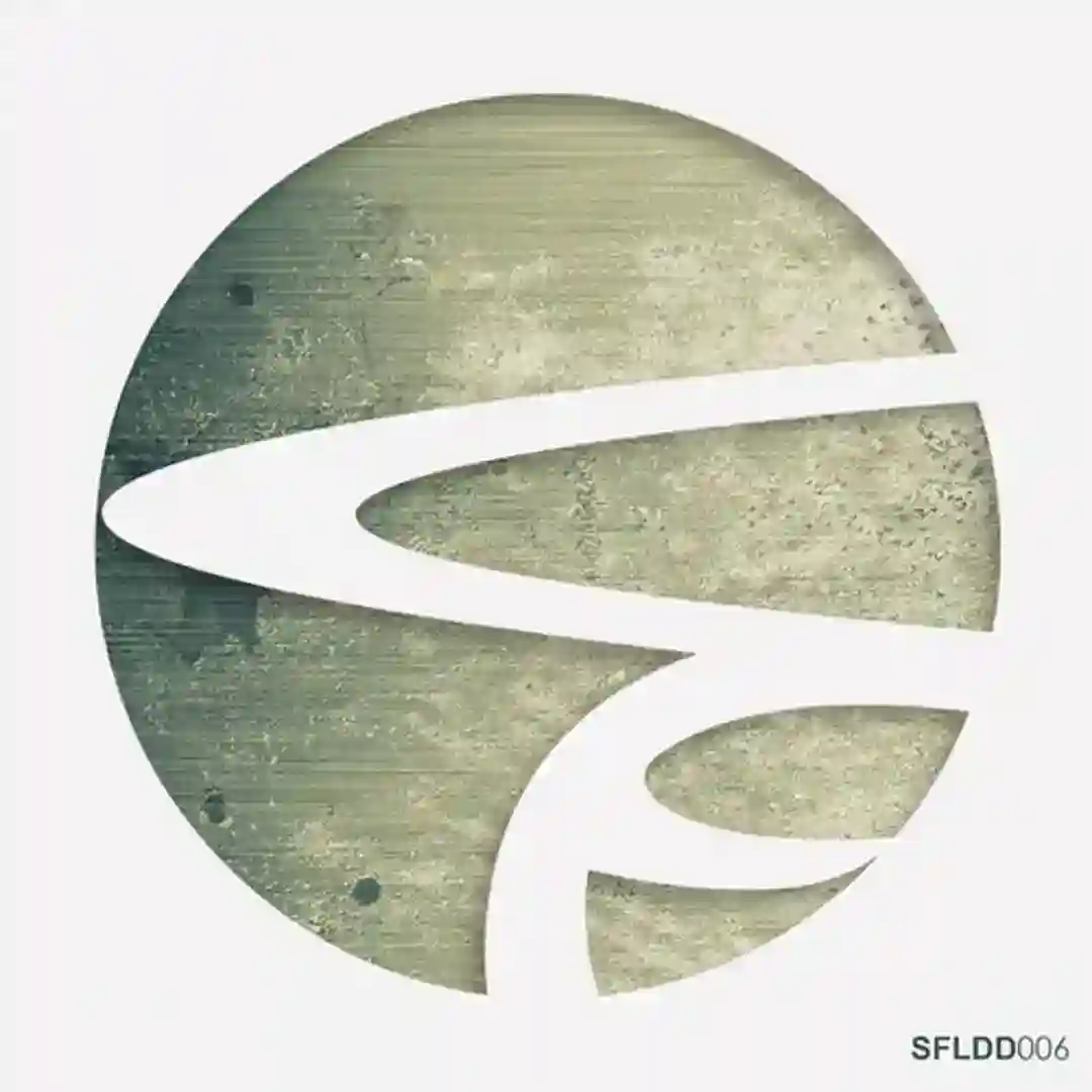 Everybody EP cover
