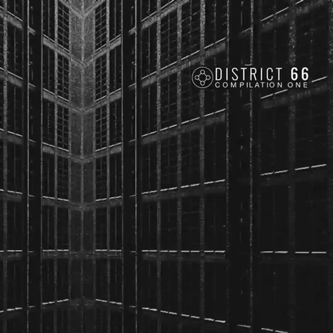 UR2x15 (Original Mix) cover
