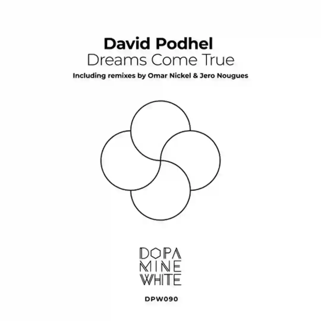 Dreams Come True (Jero Nougues Remix) cover