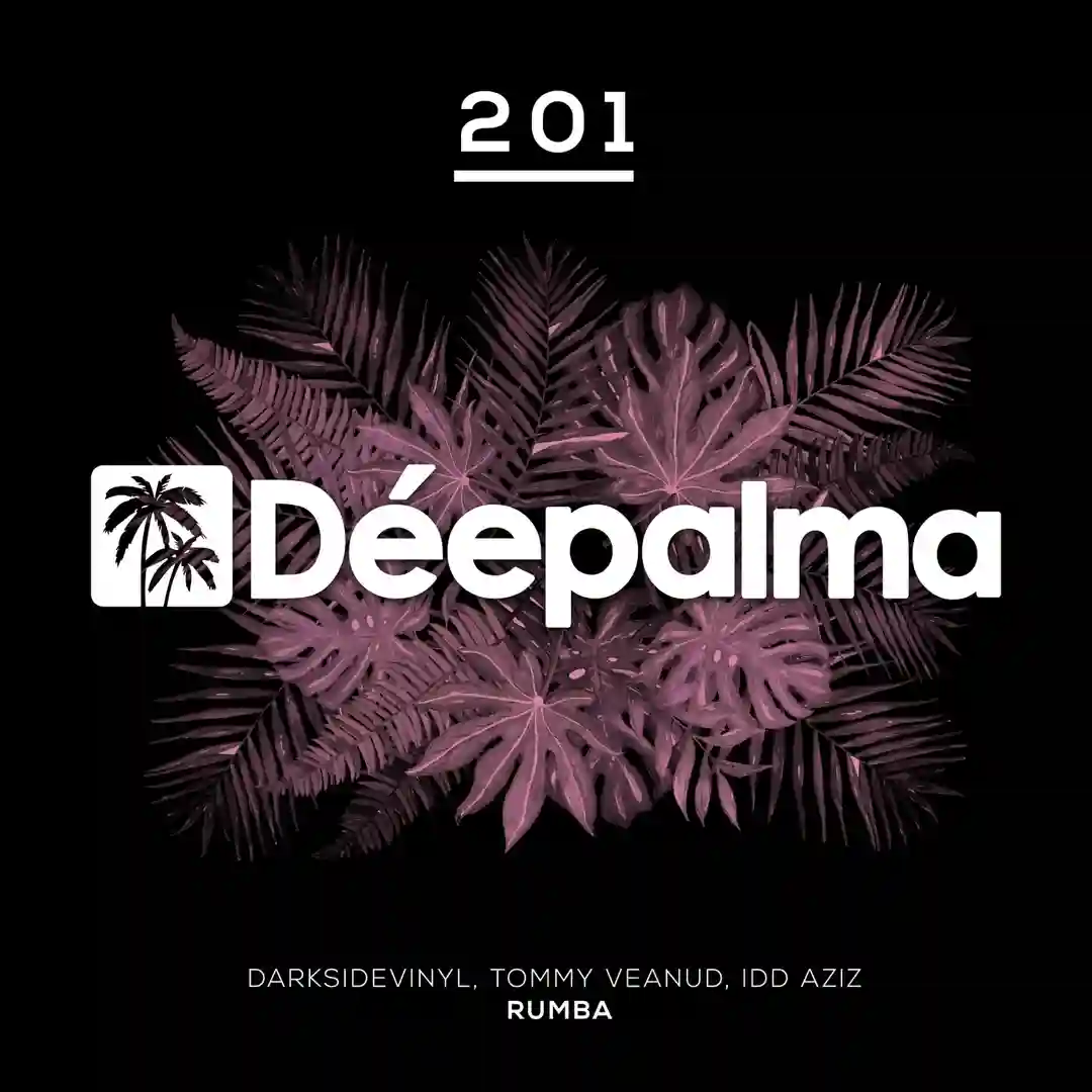 Rumba (Extended Mix) cover