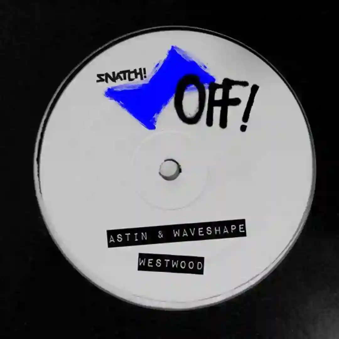 WESTWOOD cover