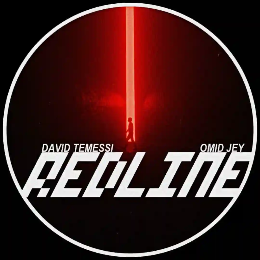 Redline cover