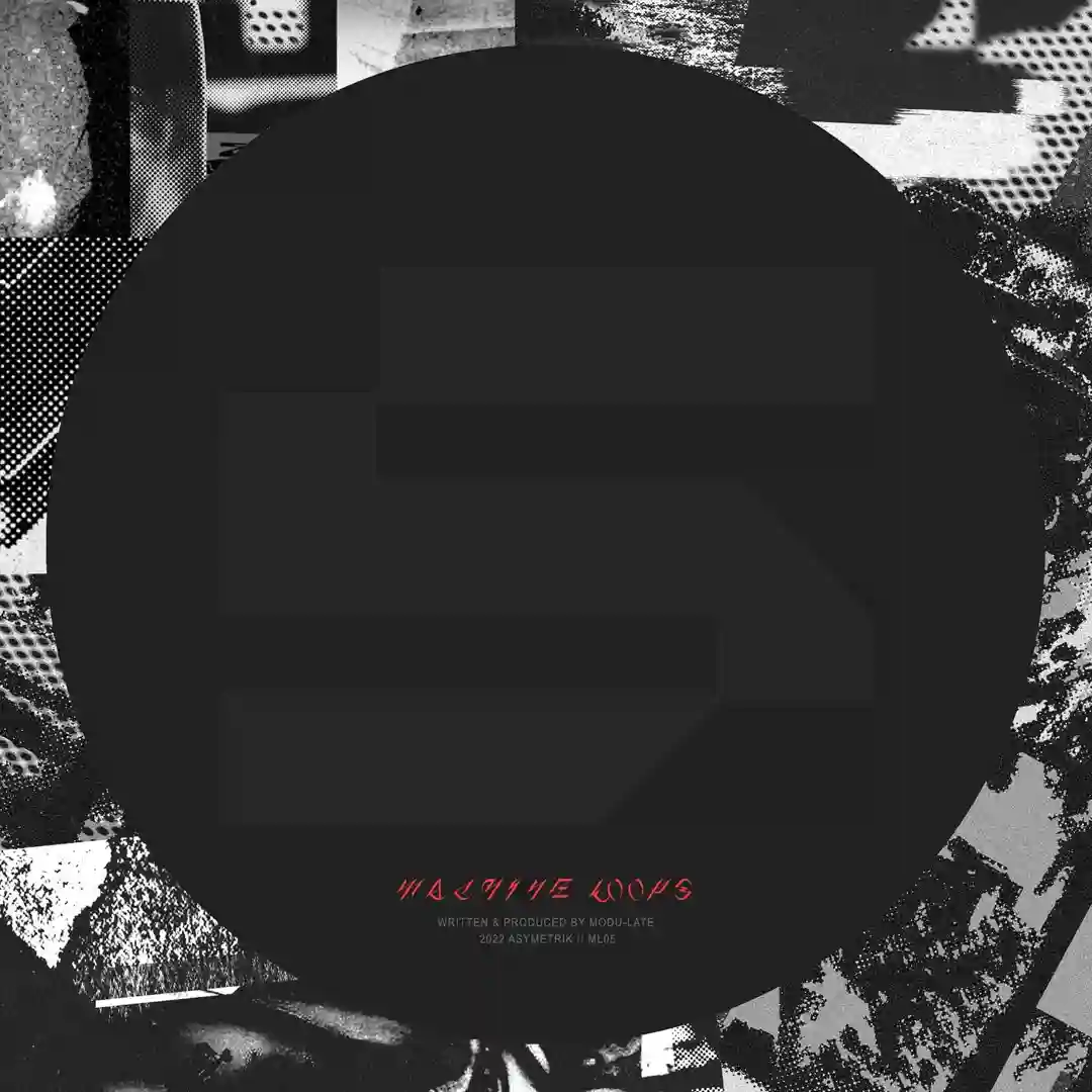 ML05 cover