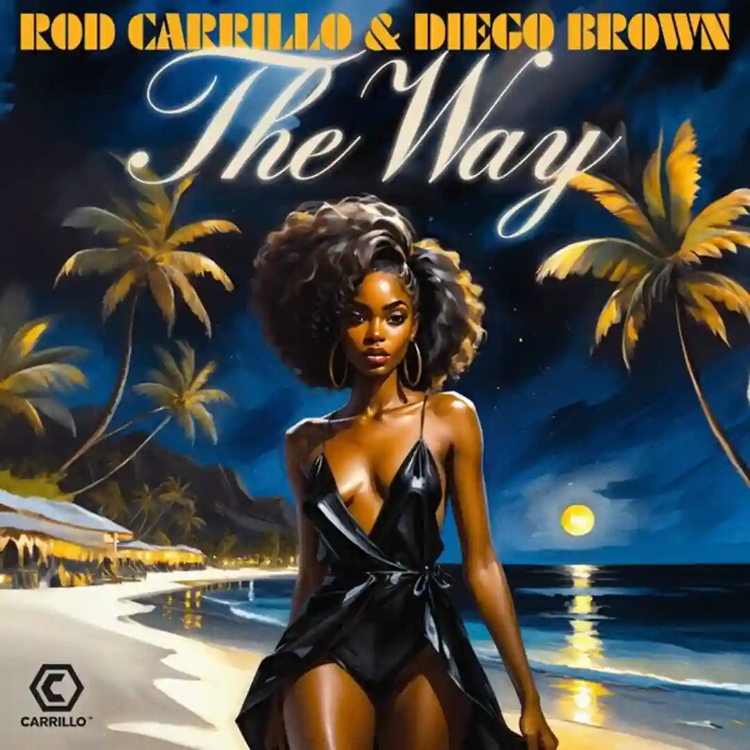 The Way (Schom and Merd Tech Mix) cover