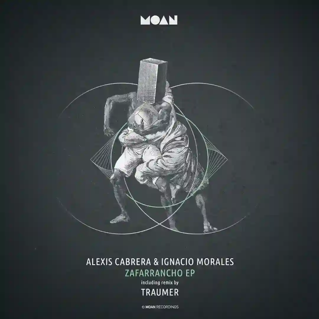 Zafarrancho (Original Mix) cover