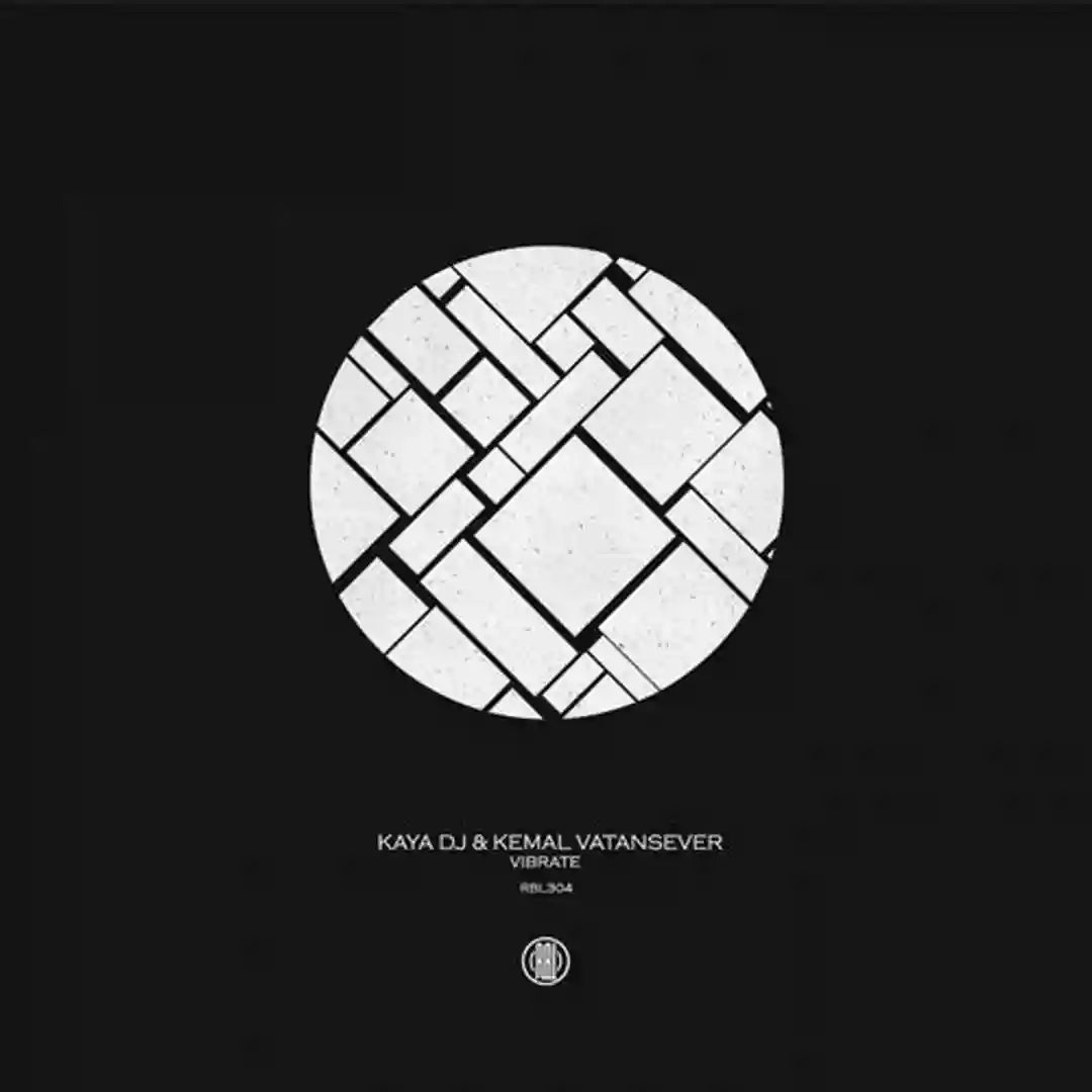 Mutation (Original Mix) cover