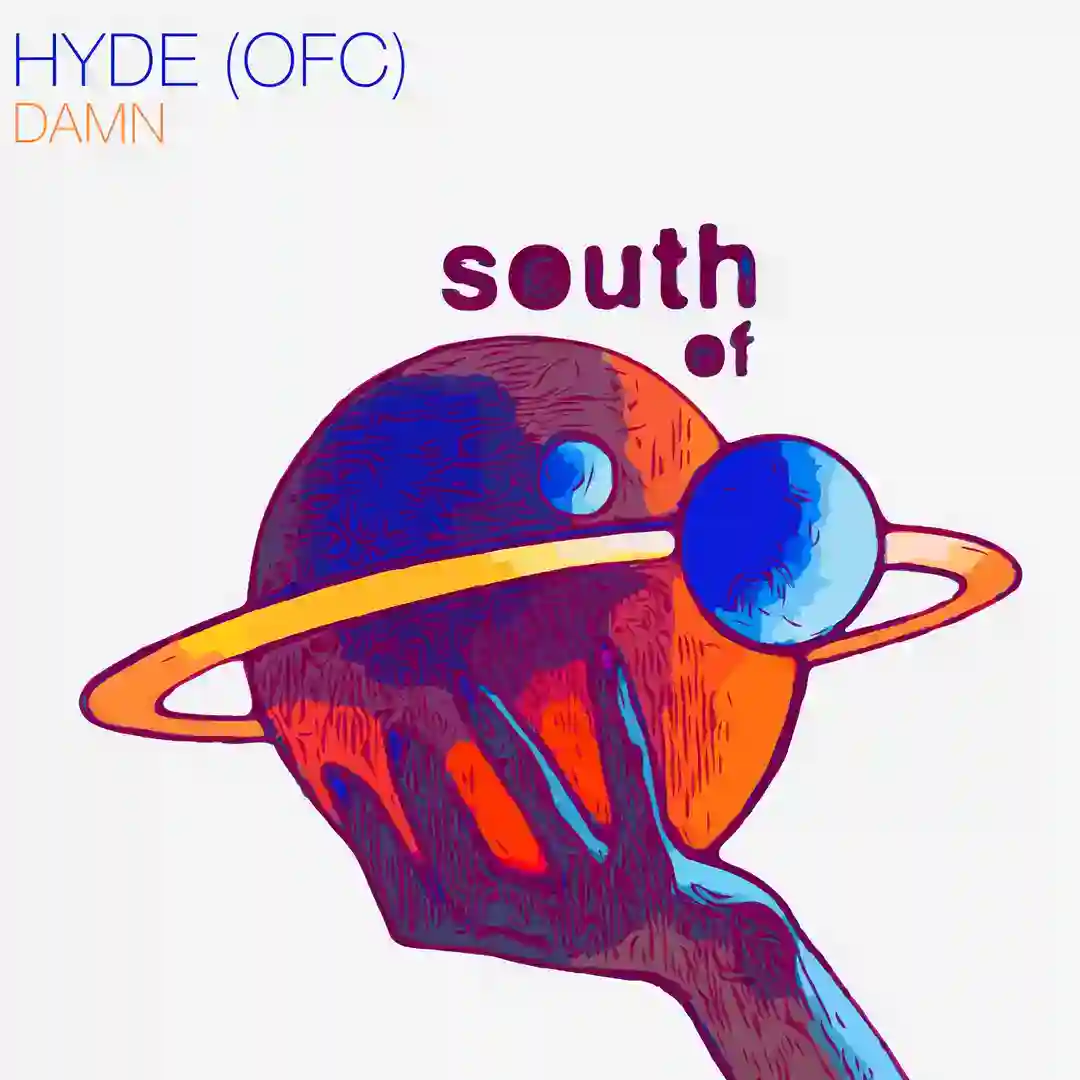 Whatcha Sayin (Original Mix) cover