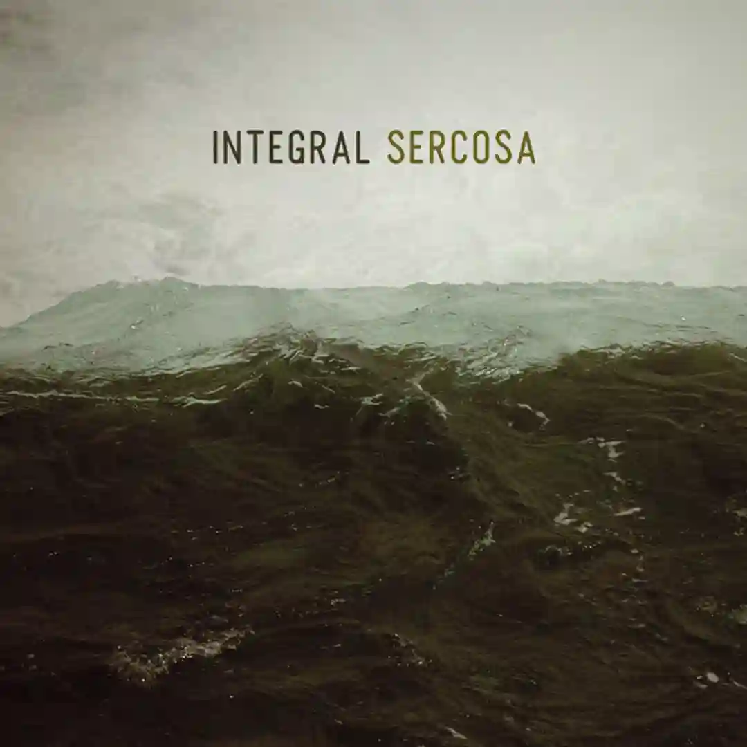 Sercosa cover