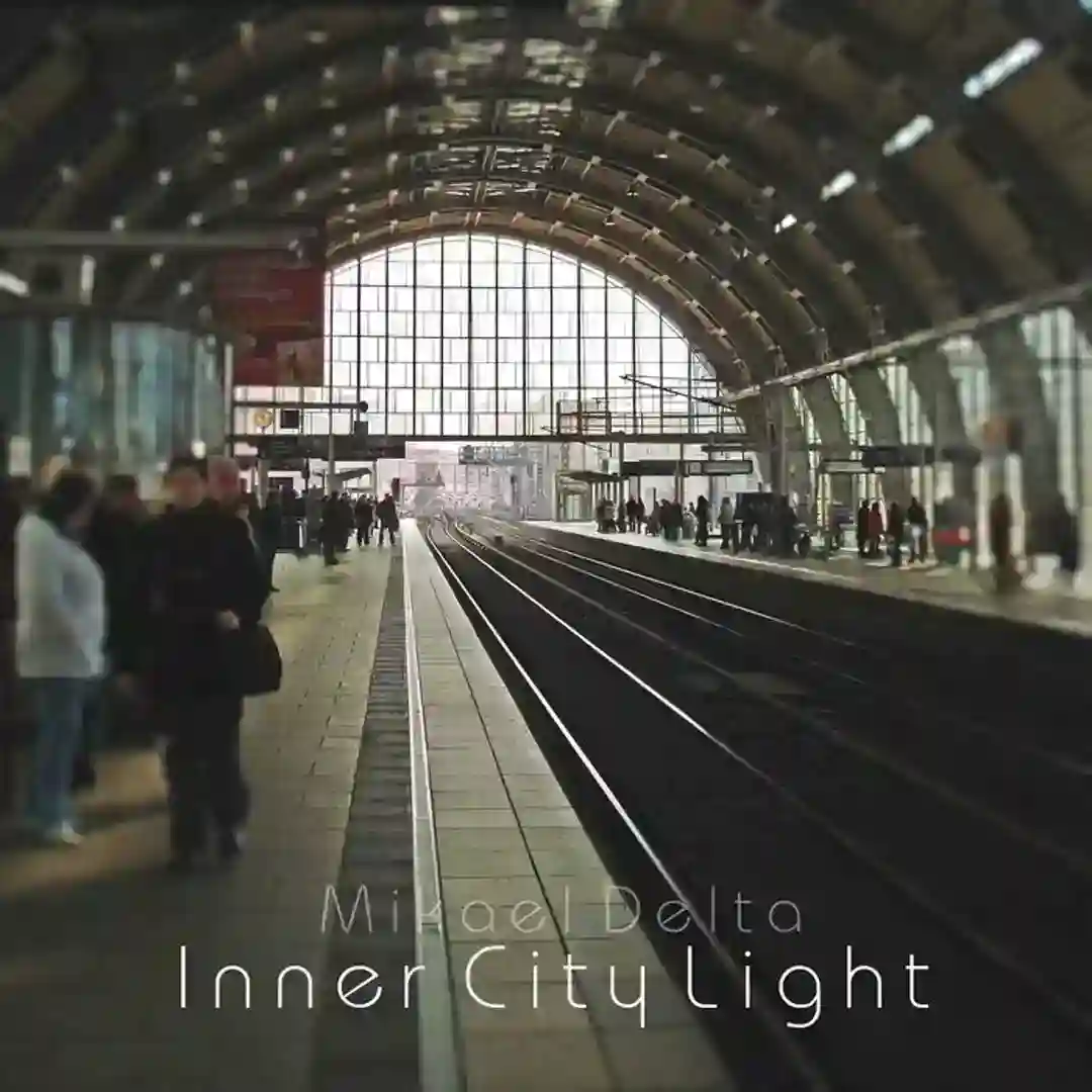 Inner City Light cover