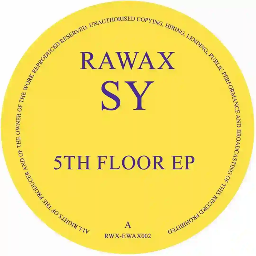 5th Floor (Original Mix) cover