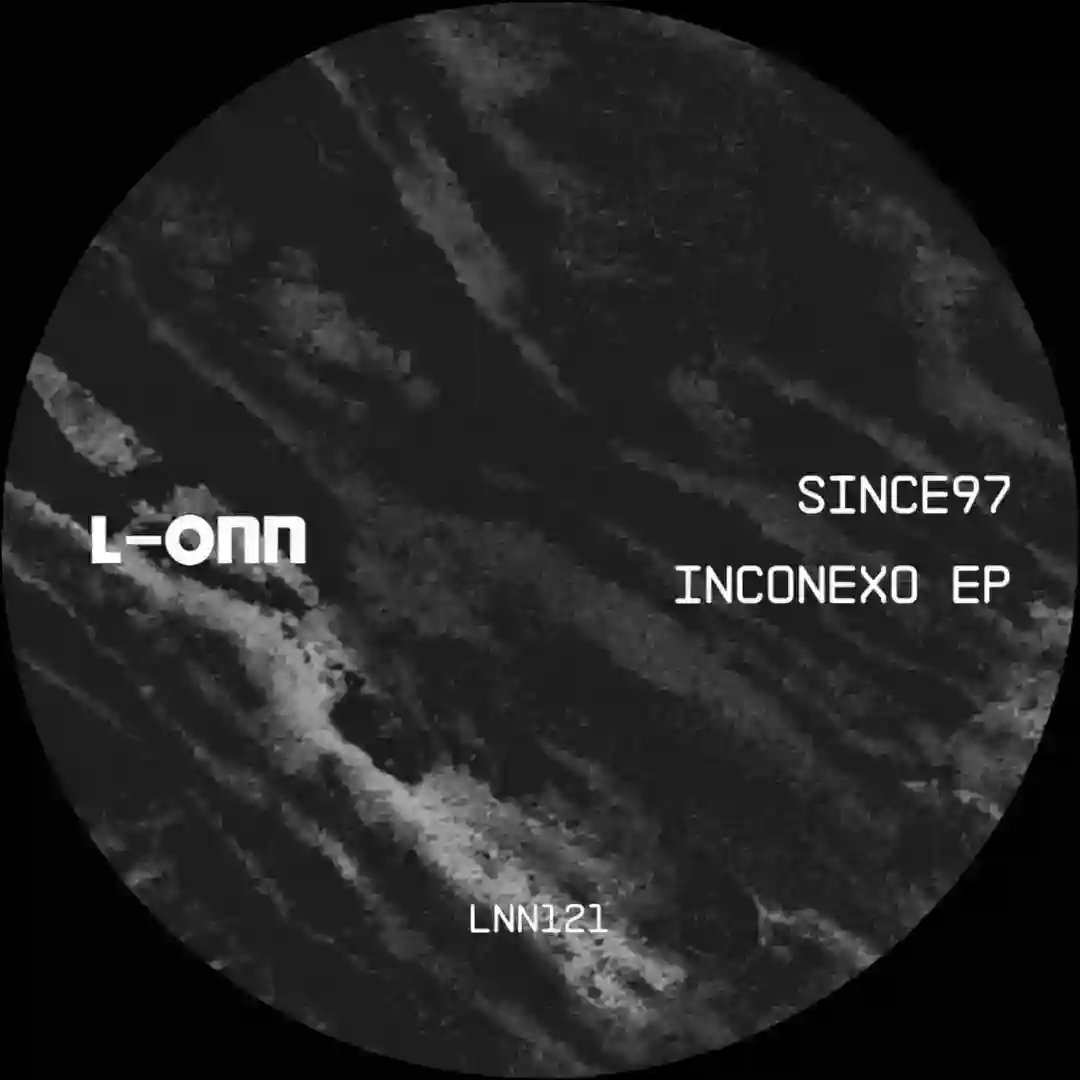 Psicoanalisis (Original Mix) cover