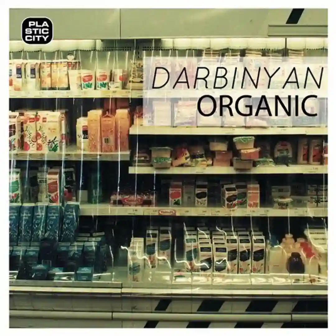Organic cover