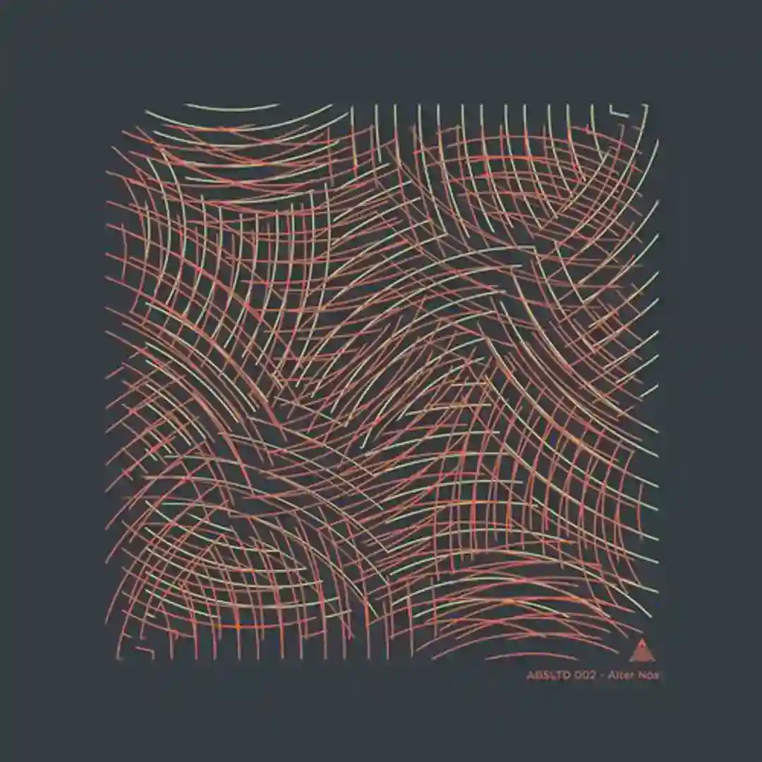 Morality (Hydrangea Remix) cover