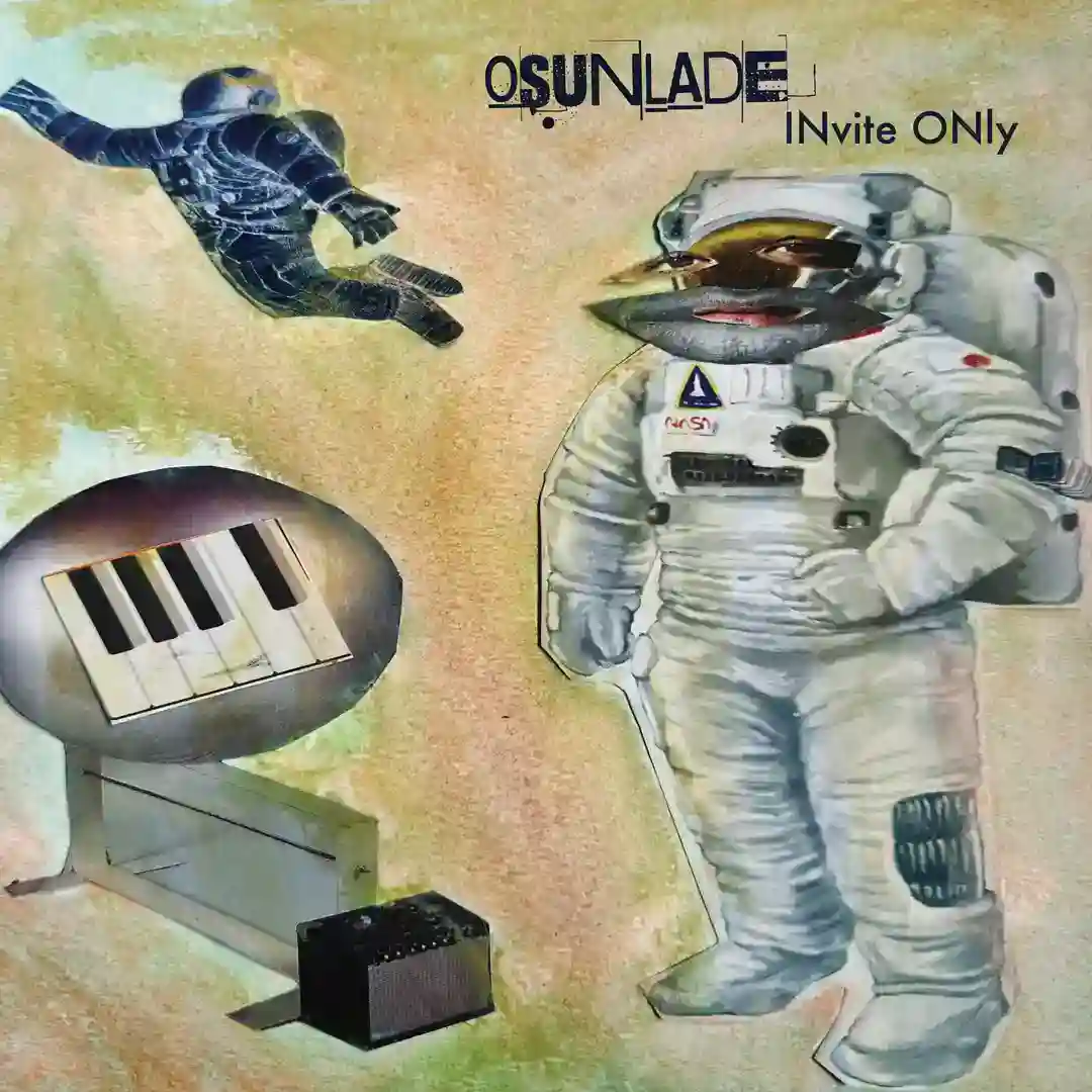I Found (Original Mix) cover