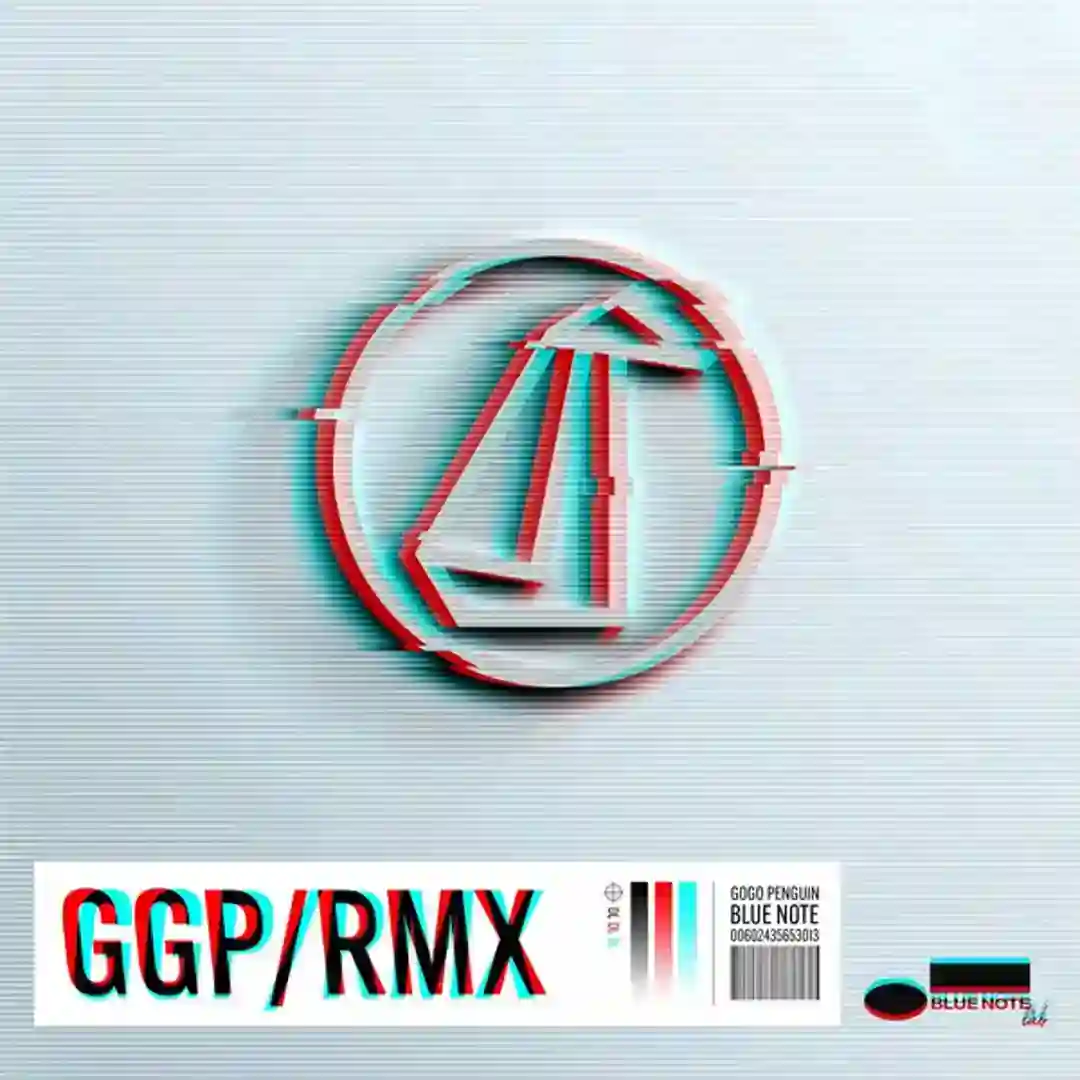 F Maj Pixie (Squarepusher Remix) cover