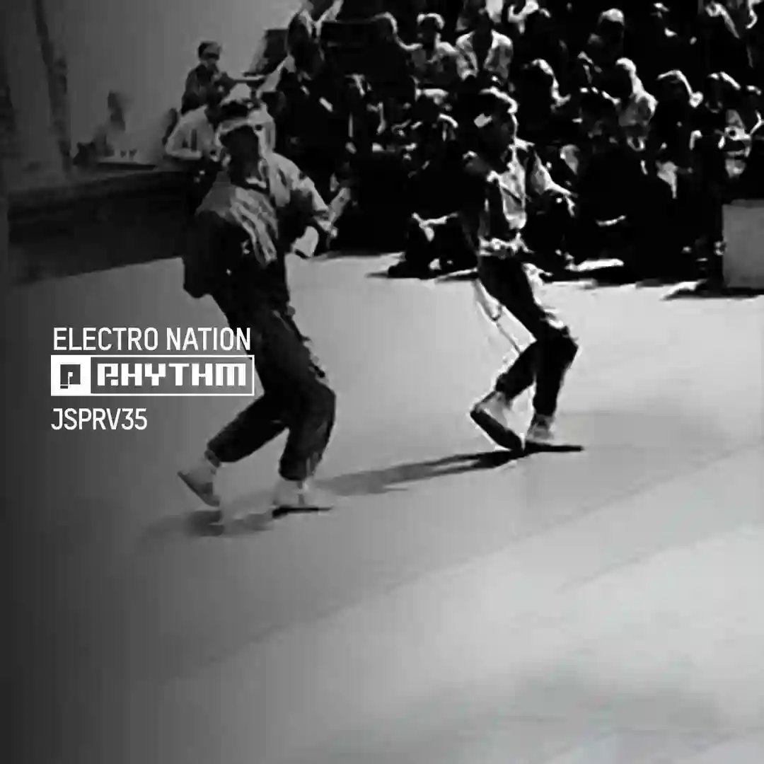 Identity Malfunction (Original Mix) cover
