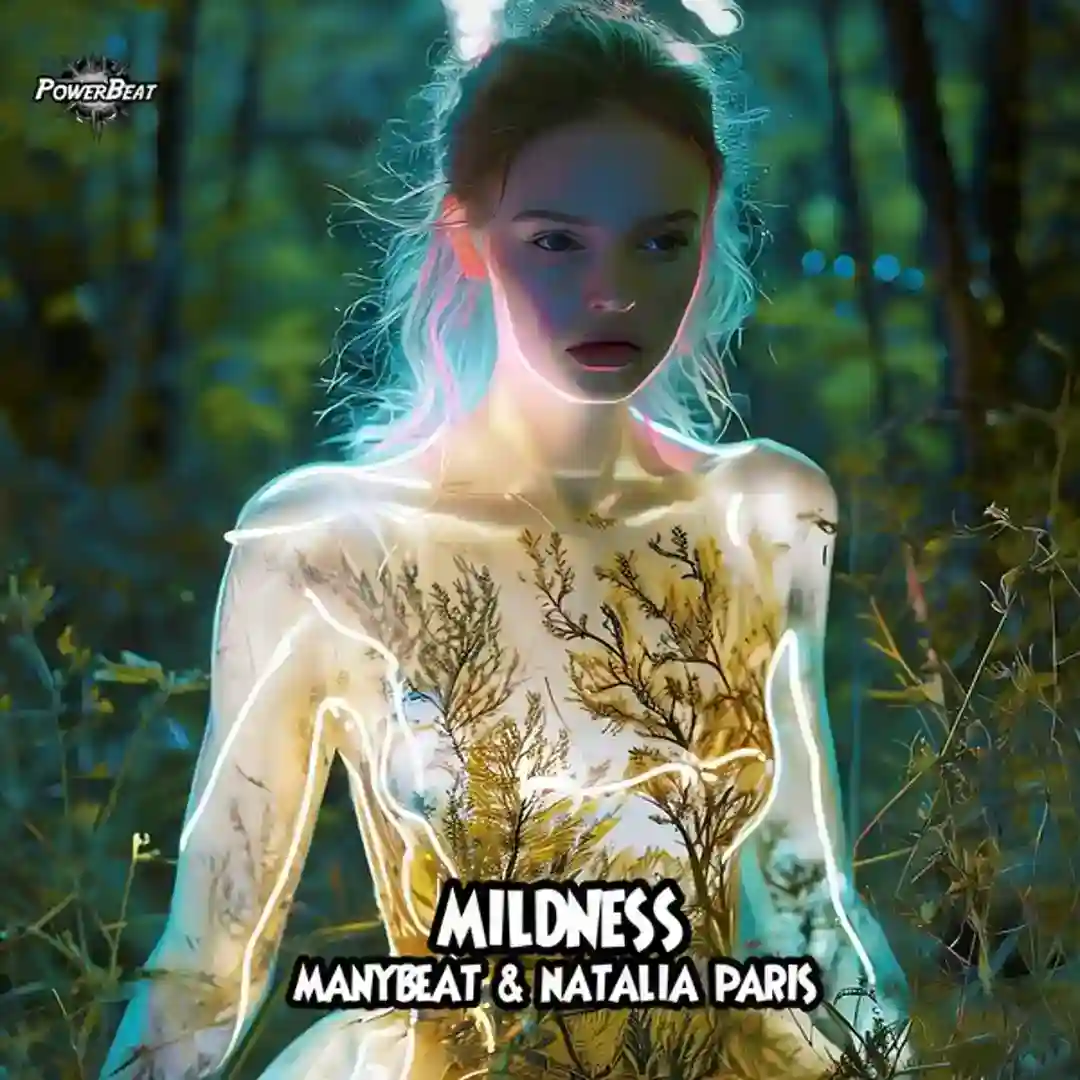 Mildness (Original Mix) cover