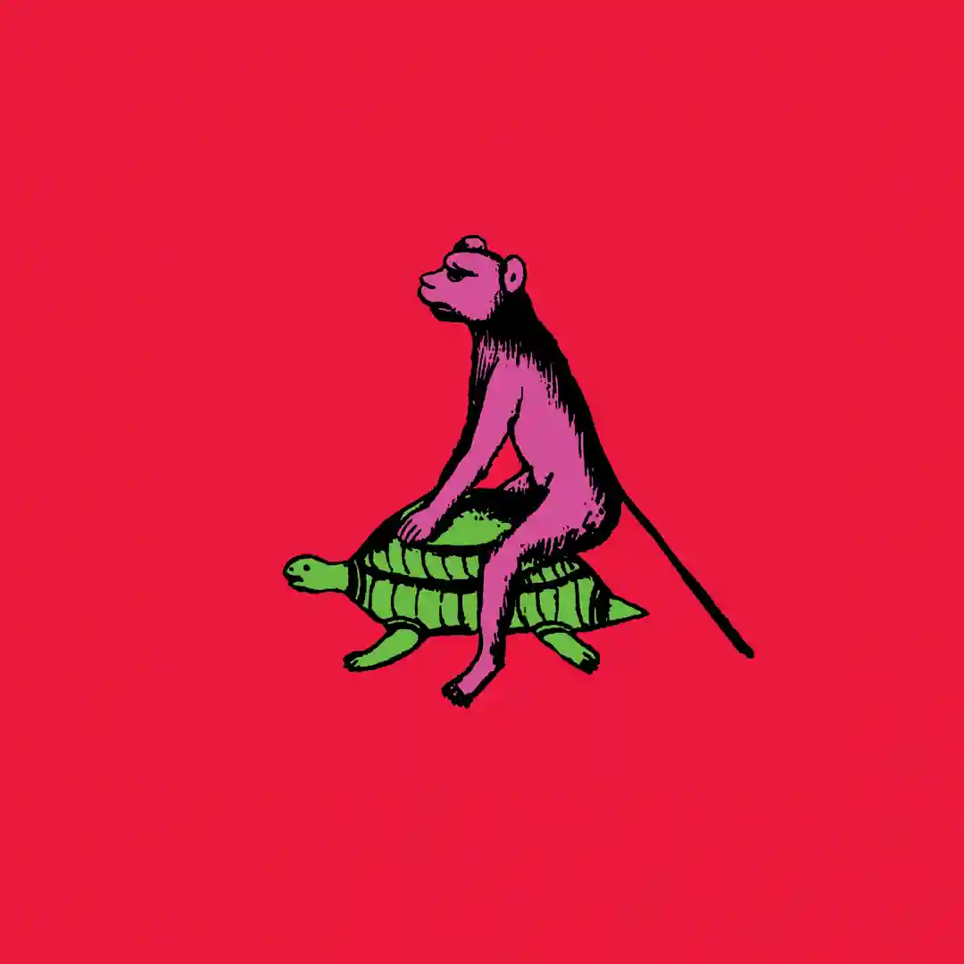 Lodge Texas (Original Mix) cover