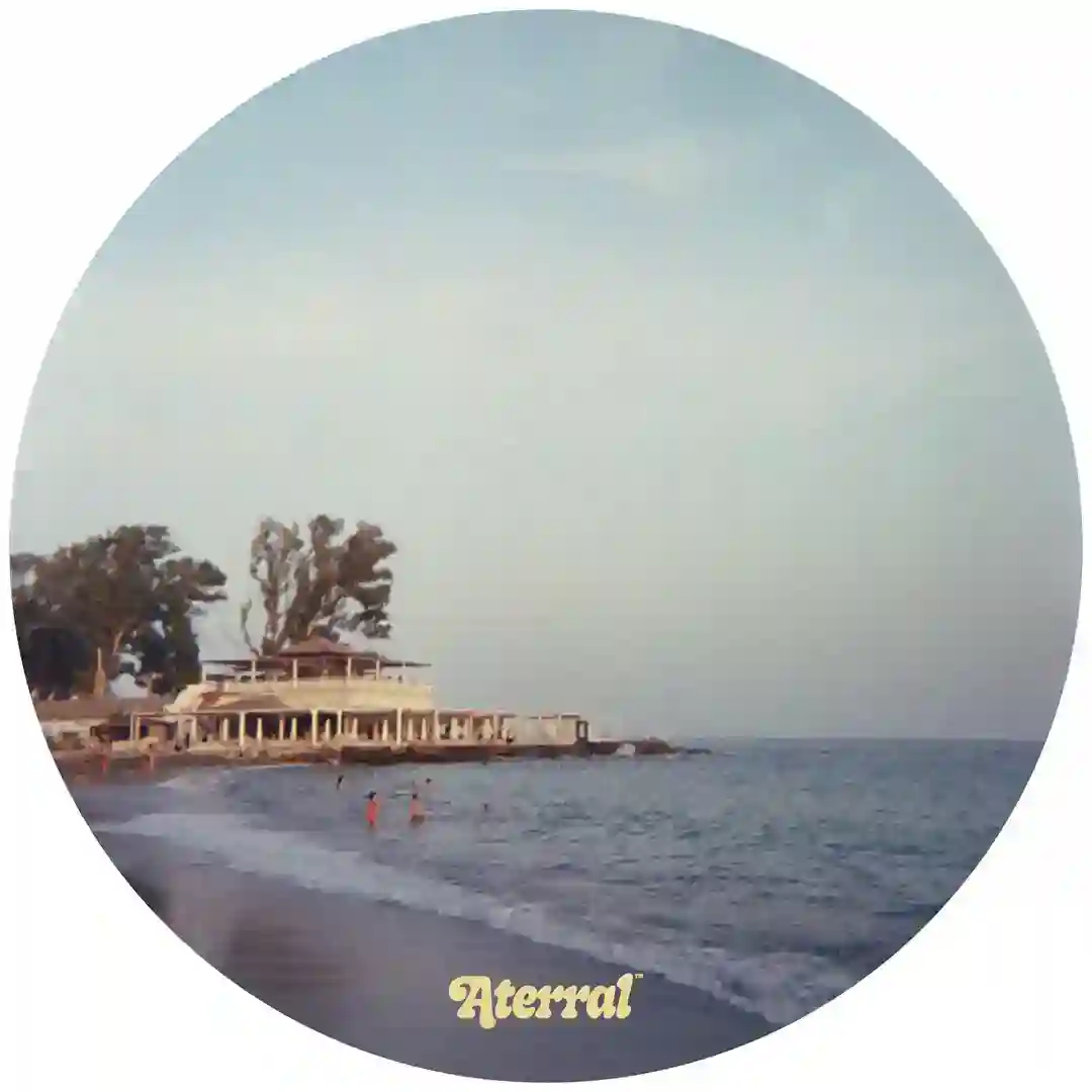 Underwater (Original Mix) cover