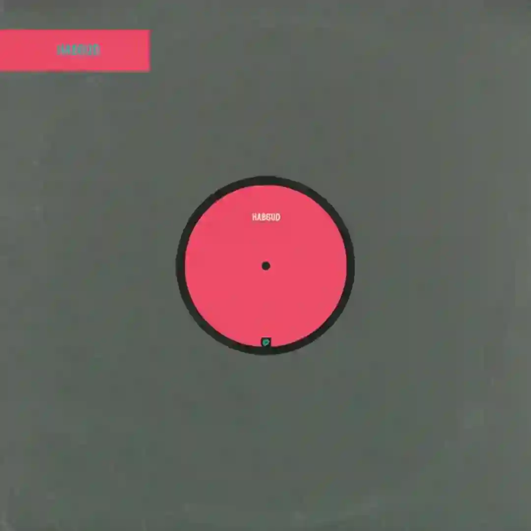Locked In [Part Two] (Locked Groove) cover