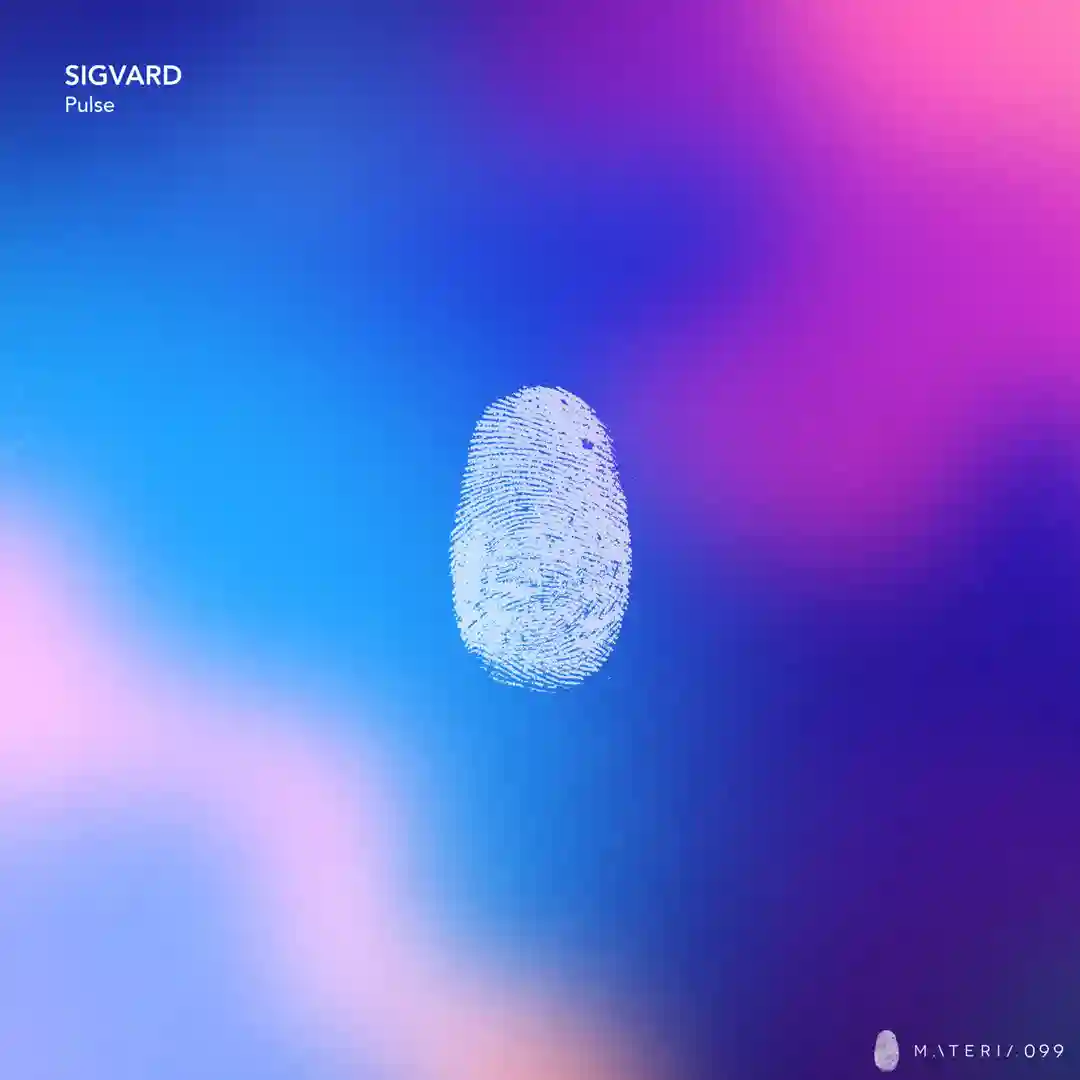 Cold Rust (Original Mix) cover