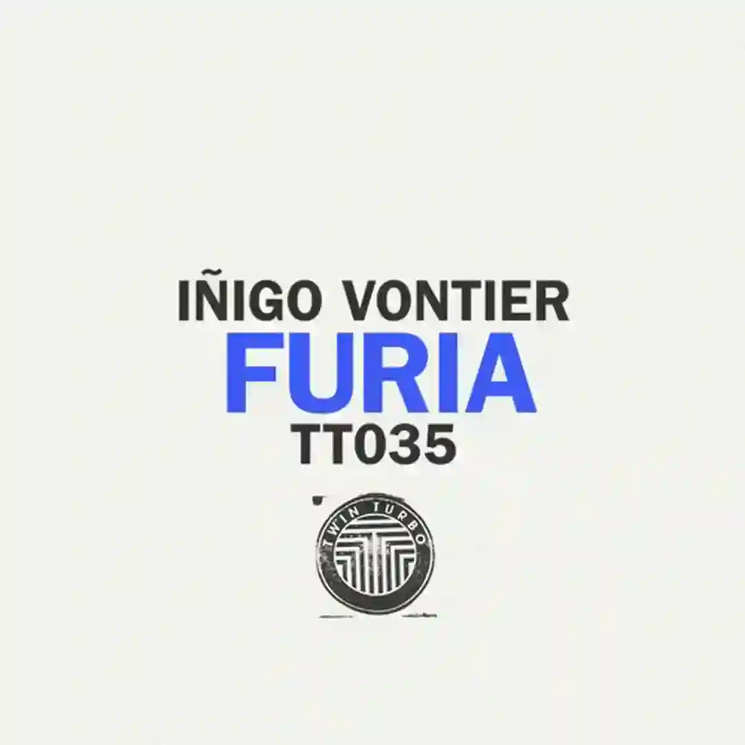 Casper Whisp! (Original Mix) cover