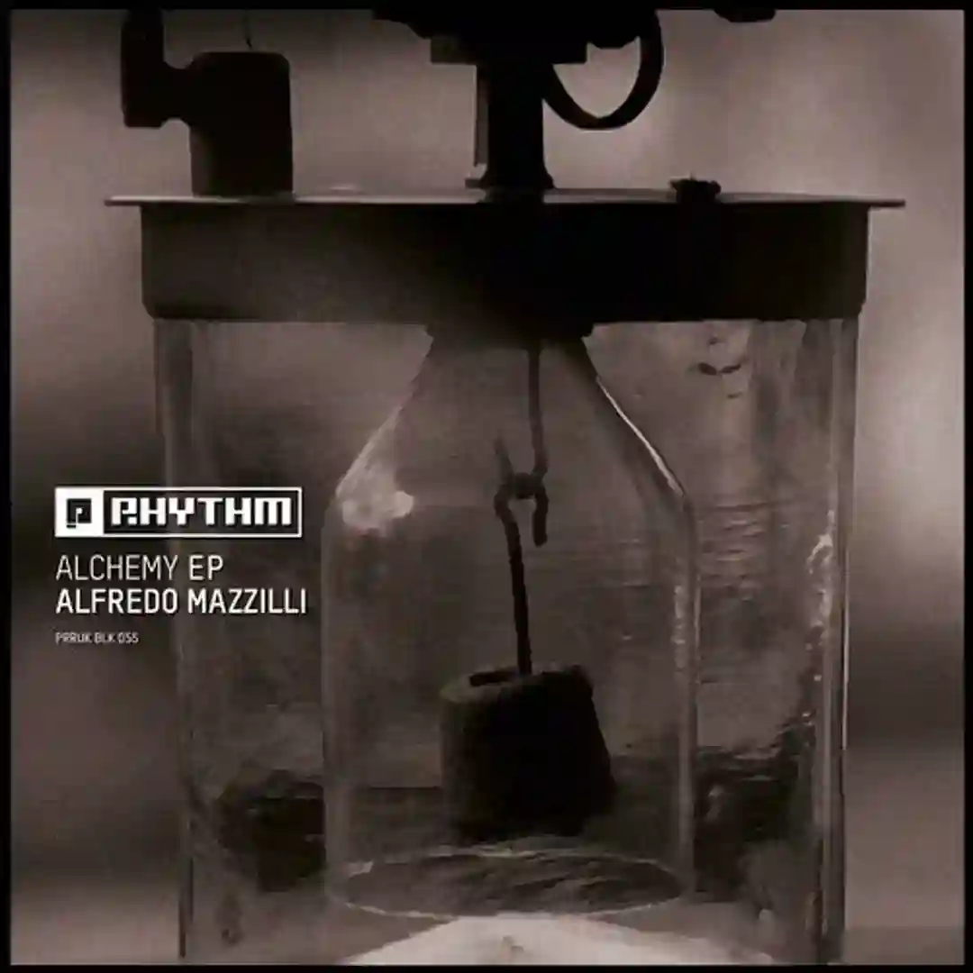 Controlling (Original Mix) cover