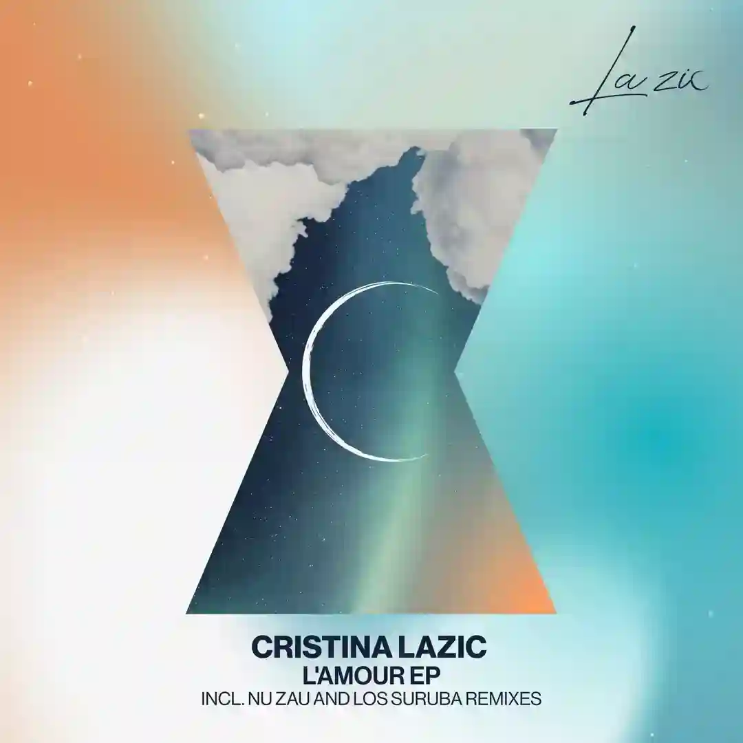 Todo El Universo (Original Mix) cover