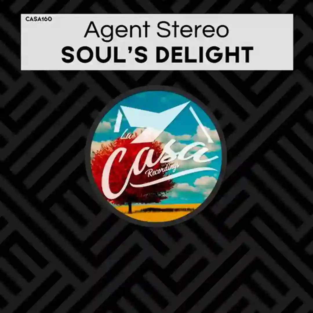 Soul's Delight cover
